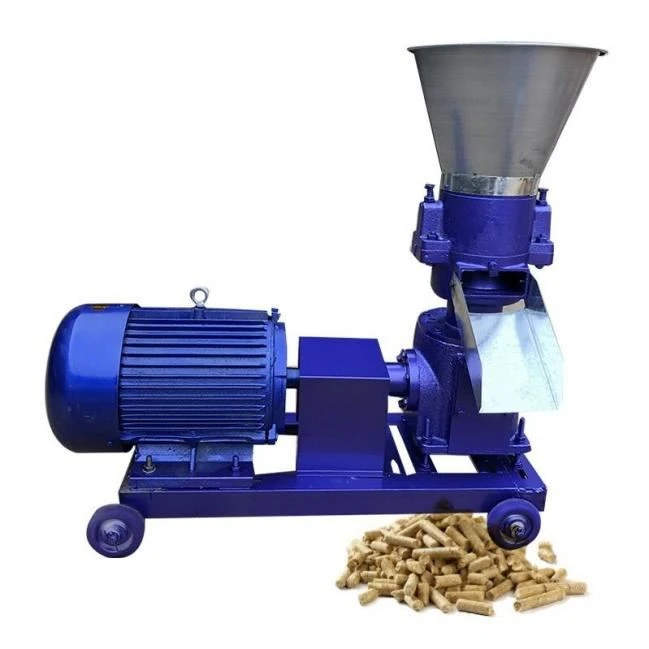 commercial-dog-feed-pellet-making-machine 