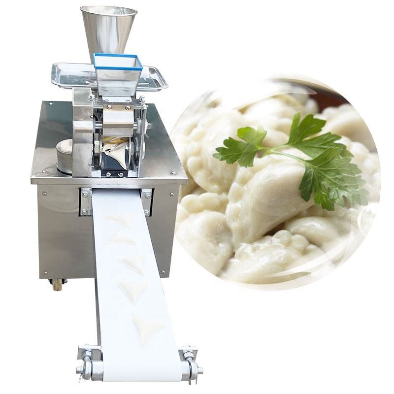 Samosa-Making-Machine