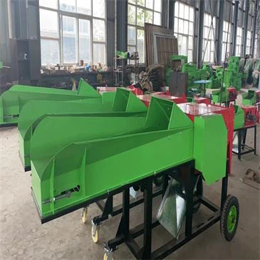 400kg-h-chaff-cutter-corn-silage-farm