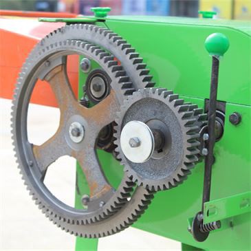 small-forage-chaff-cutter-machine