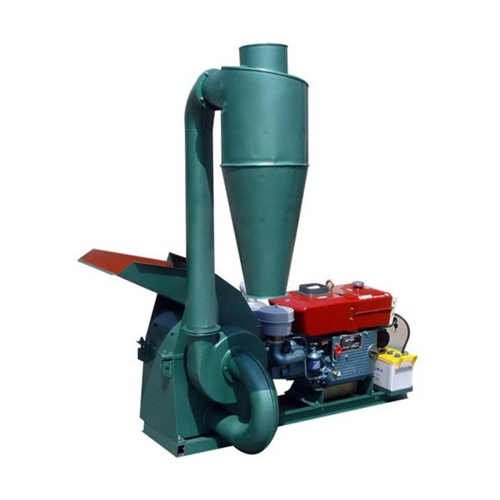 Corn Miller for Waste Material Corn Miller for Waste Material