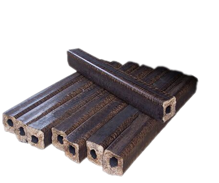  hookah wood rice husk sawdust charcoal stick extruder 