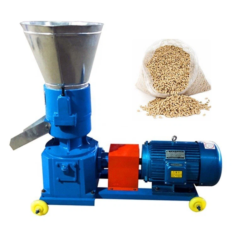 Sawdust Pellet Mill Machines Sawdust Pellet Mill Machines