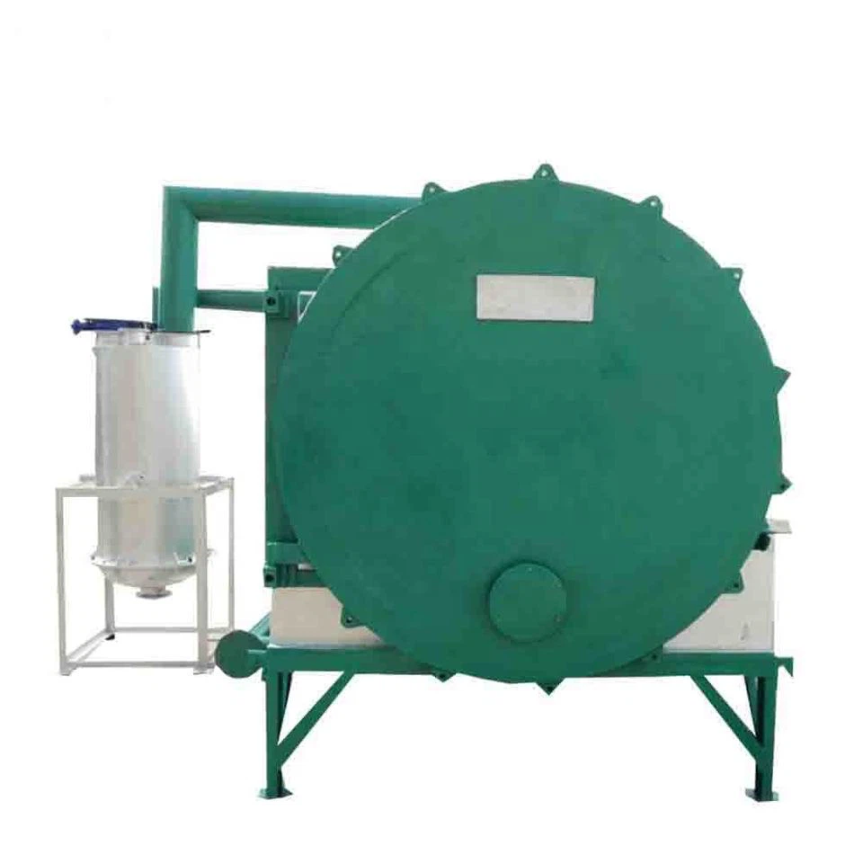 Wood Briquette Charcoal Carbonization Furnaces.jpg