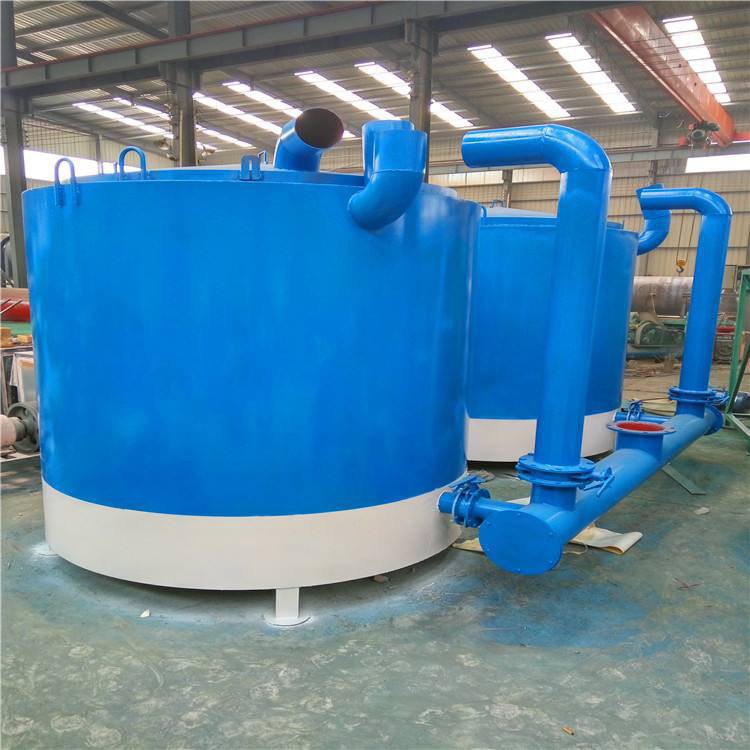 Activated Carbon Continuous Carbonization Furnace