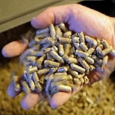 High Efficient Flat Die Biomass wood pellet machine High Efficient Flat Die Biomass wood pellet machine