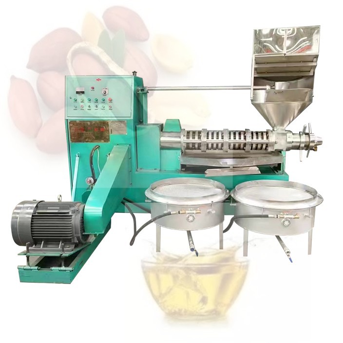 Oil Presser Industry Expands as Consumers Embrace Homemade and Artisanal Oils Oil Presser Industry Expands as Consumers Embrace Homemade and Artisanal Oils