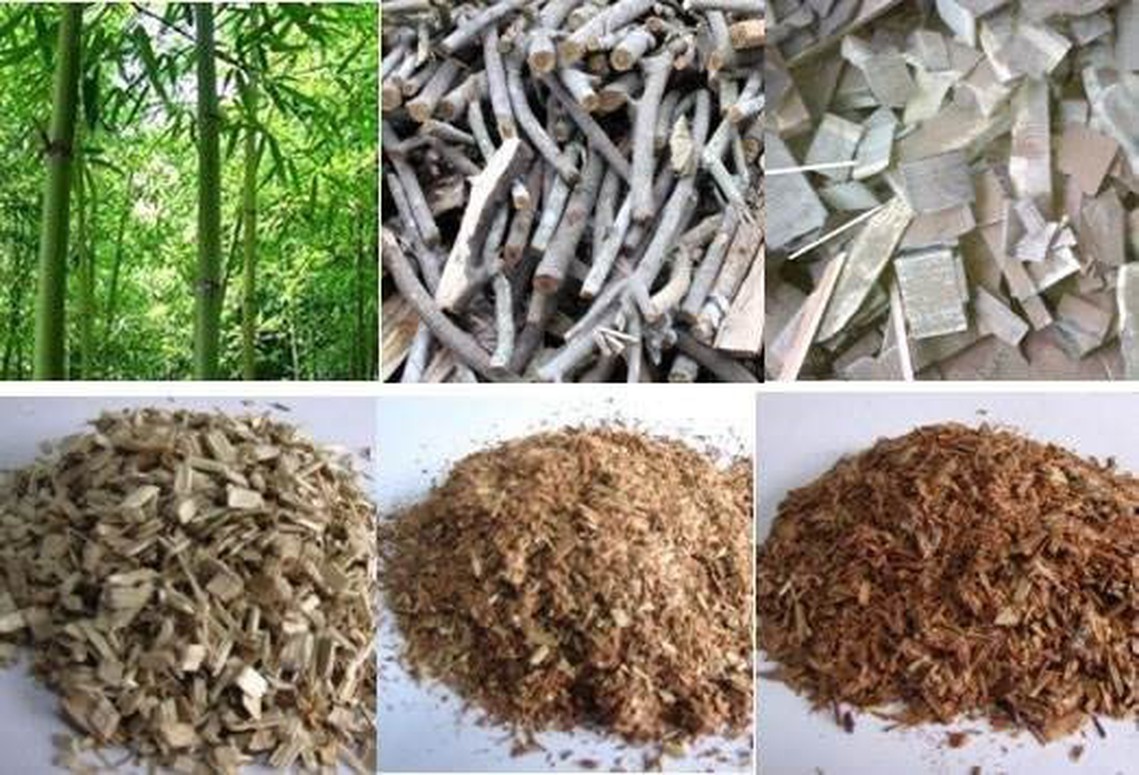 Briquette Extrude Press Machine Briquette Extrude Press Machine