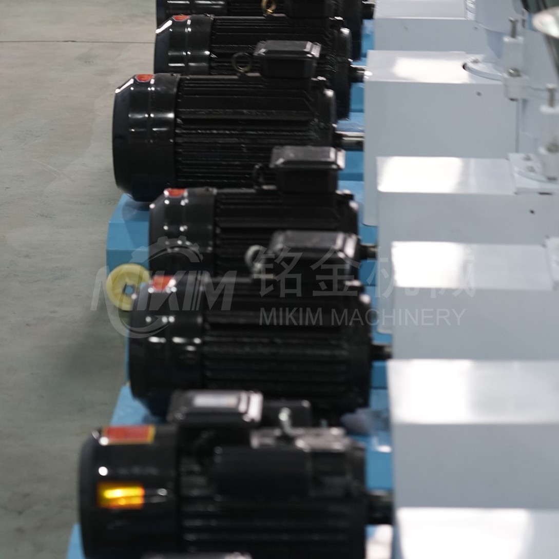 feed pellet machine 155 feed pellet machine 155