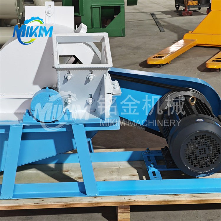 wood crusher wood crusher