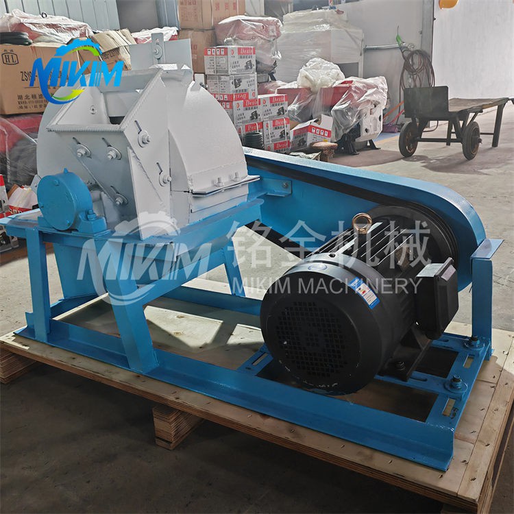 wood crusher wood crusher