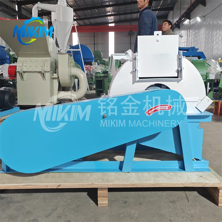 wood crusher wood crusher