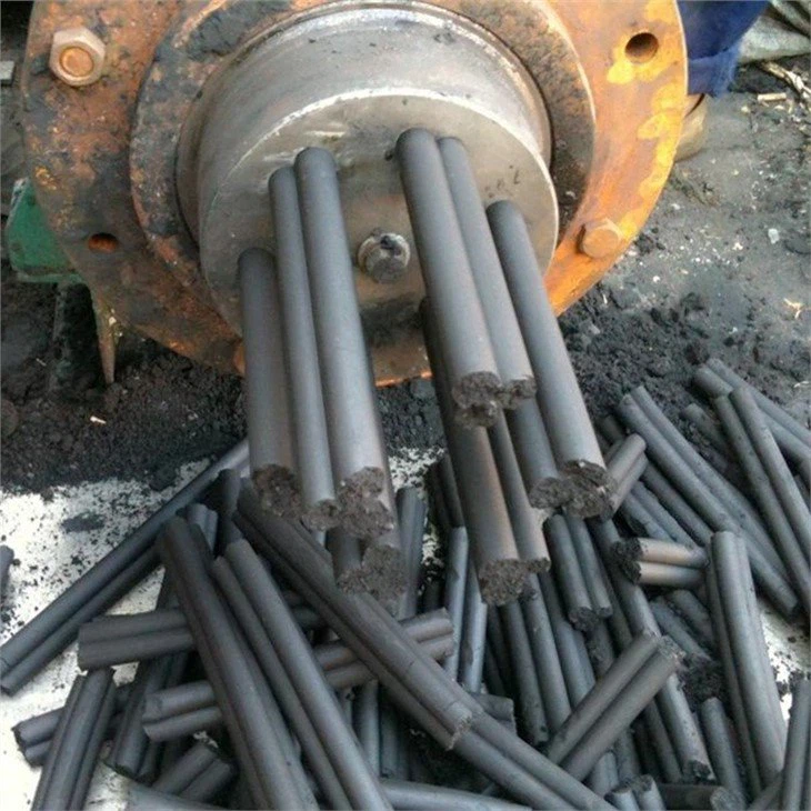 charcoal stick extruder (4)