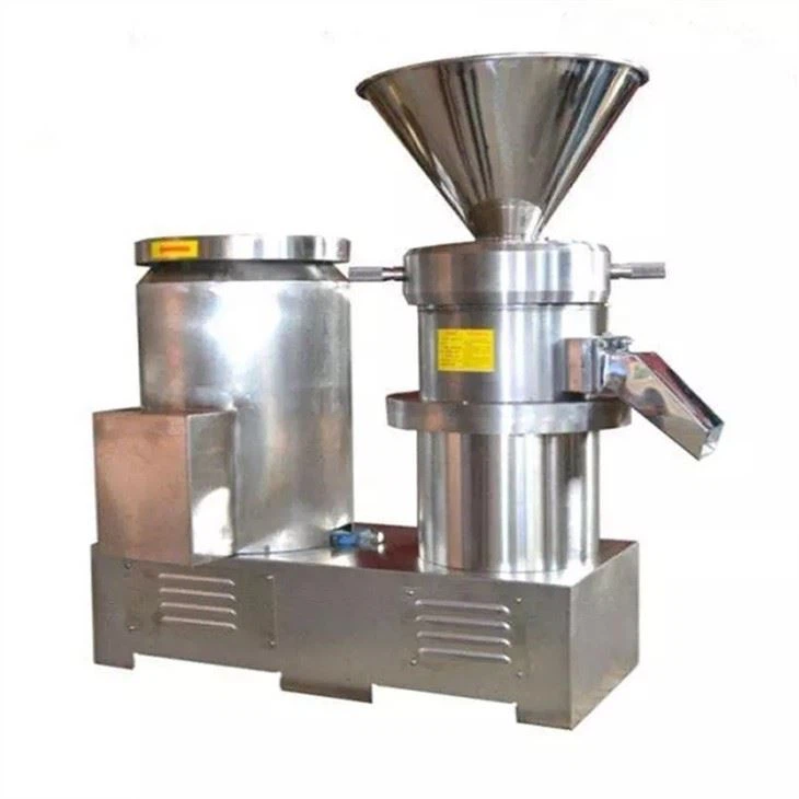 Chilli Sauce Grinder