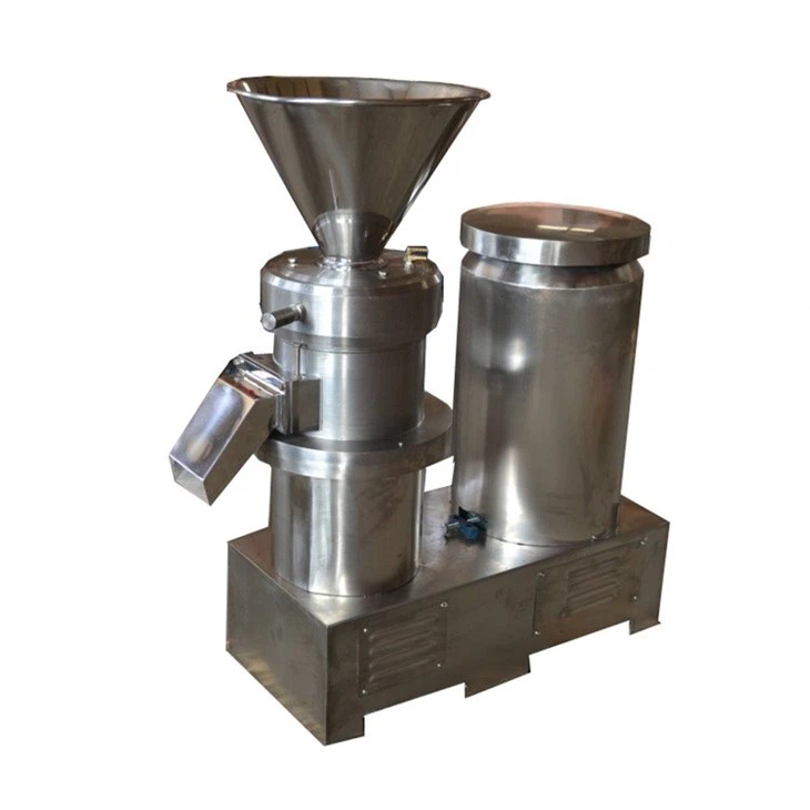 Cocoa Grinding Mill