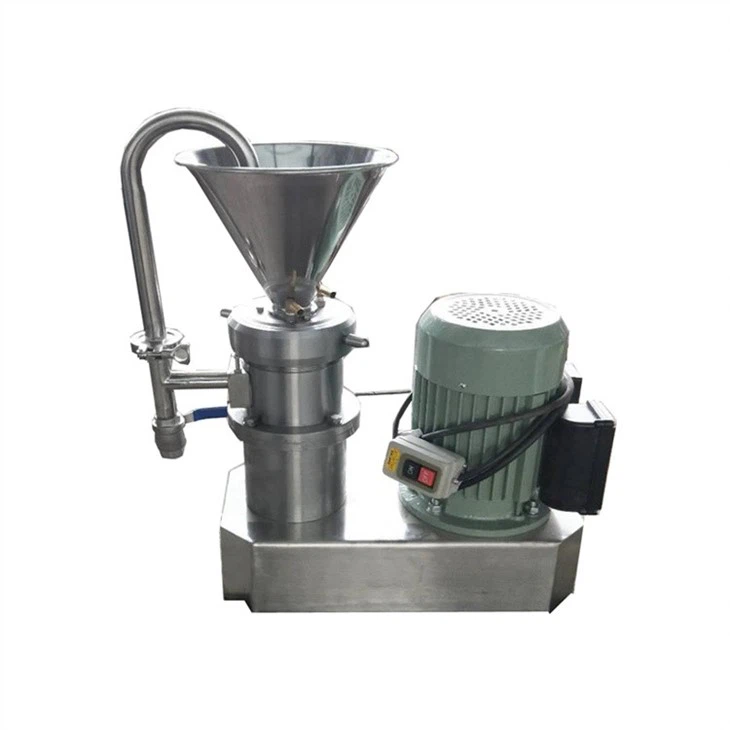 Cocoa Grinding Mill