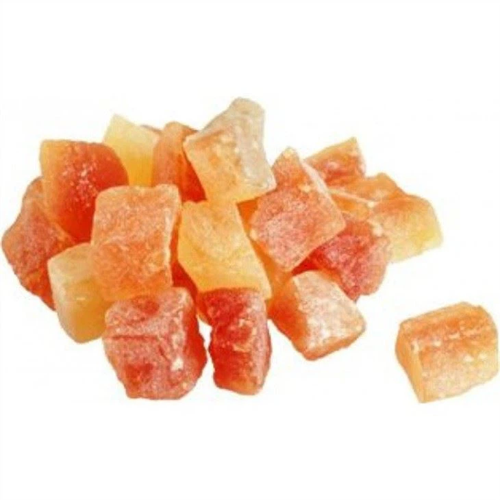 Dried Fruit Cube Cutting Machine
