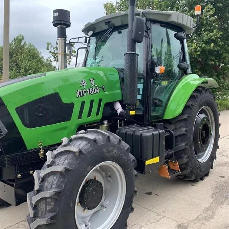 Agricultural Tractor Spare Parts