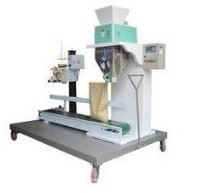 Animal Pellet Feed Fertilizer Packing Machine