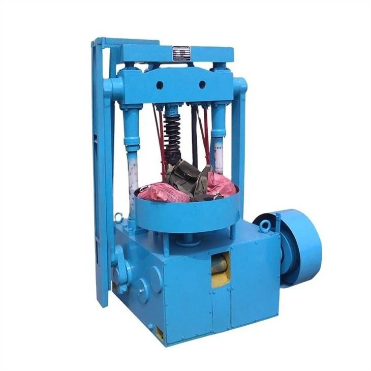 Anthracite Honeycomb Briquette Machine