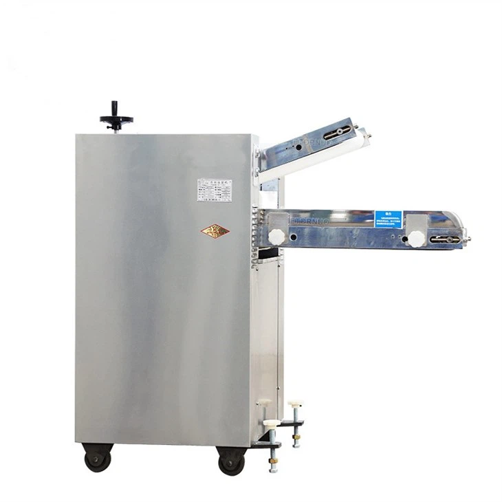 Automatic Dough Pressing Machine