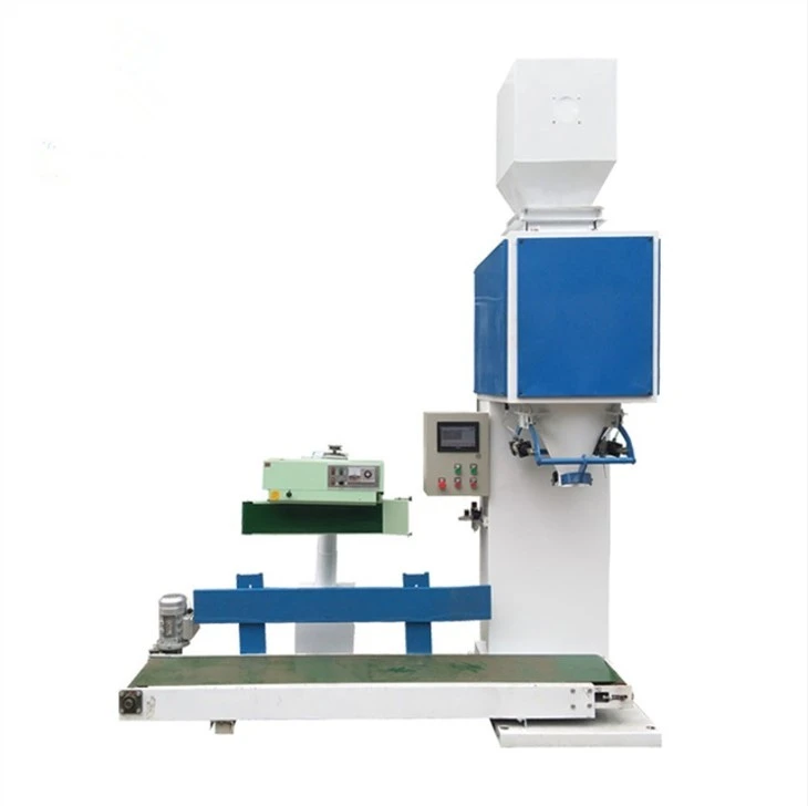 Automatic Rice Packing Machine