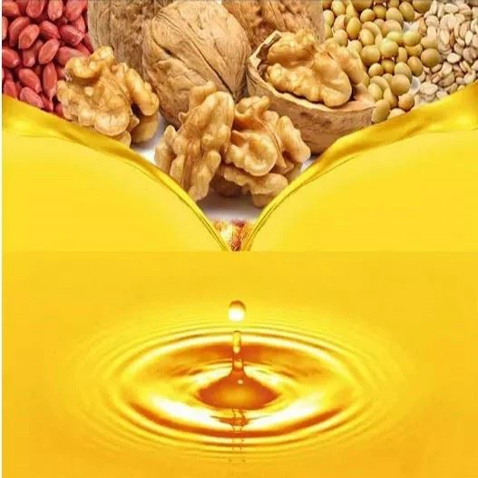 Avocado Olive Oil Refining Machine