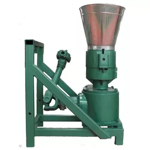 Molino de pellets de madera para biomasa