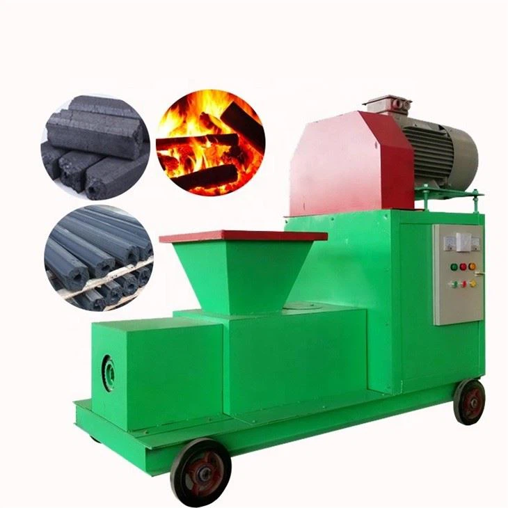 Briquetting Presses Machine