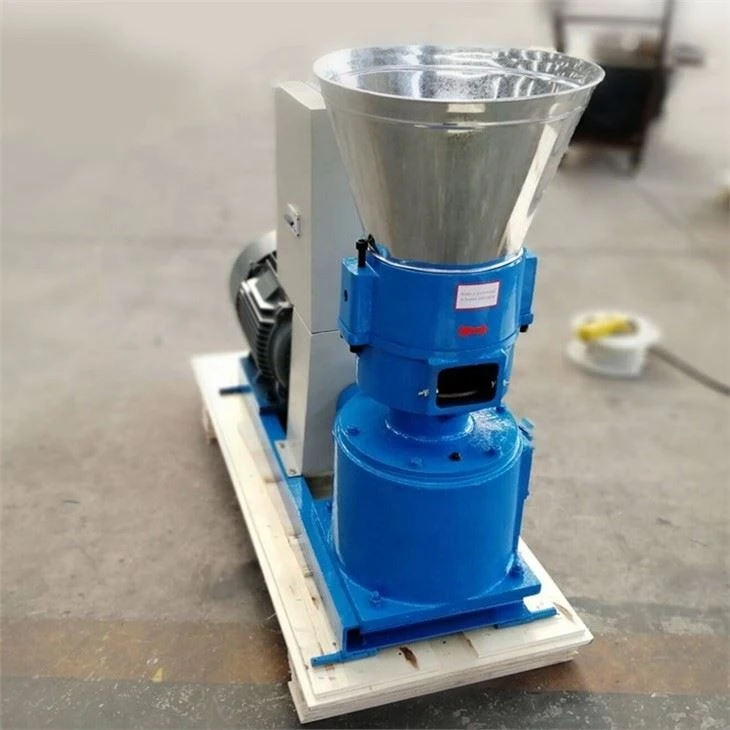 Chicken Pellet Food Maker