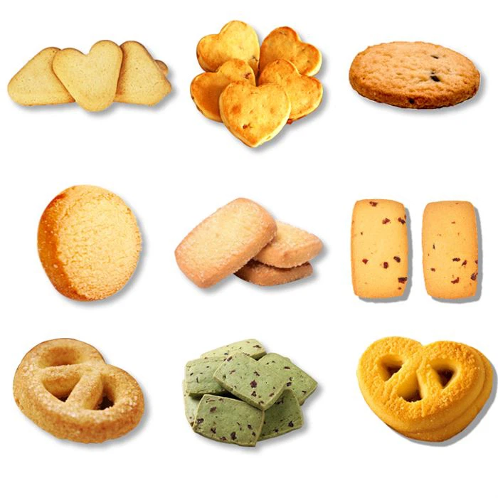 Cookie Cutter Machine