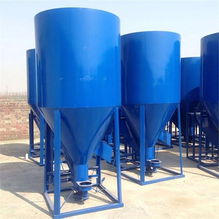 Corn Feed Grinder Machine
