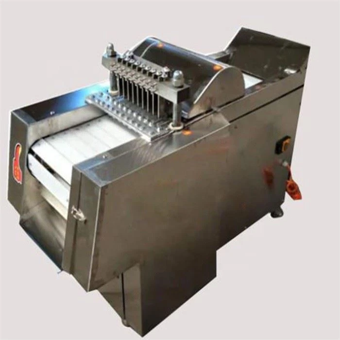 Fresh Meat Cutting Machine
