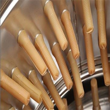 MI-01-Chicken Feather Removal Machine