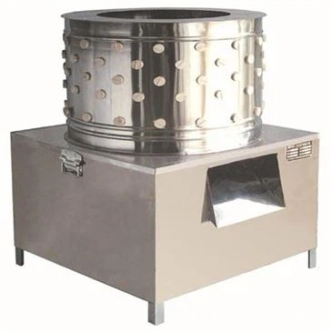 MI-01-Poultry Slaughtering Equipment
