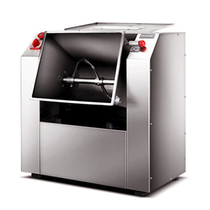 Mixing Machine For Cookies Production