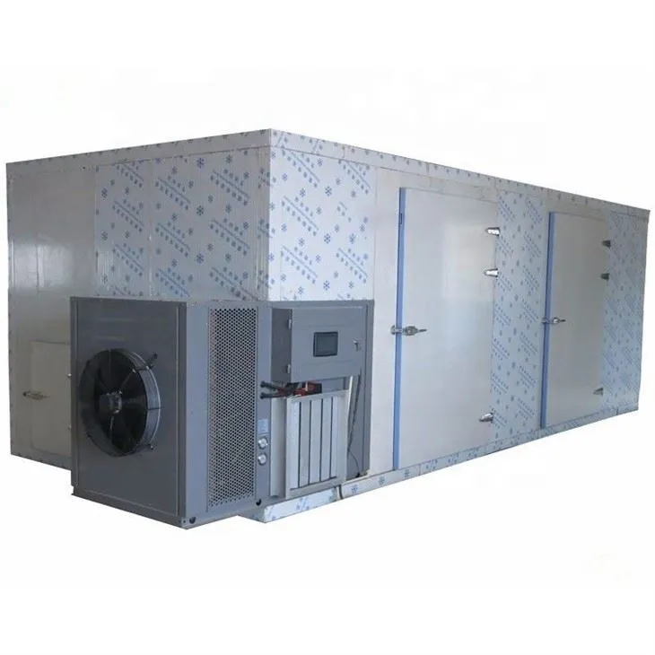 Máquina de secado de fideos