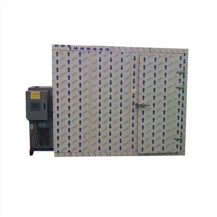 Noodles Drying Machine