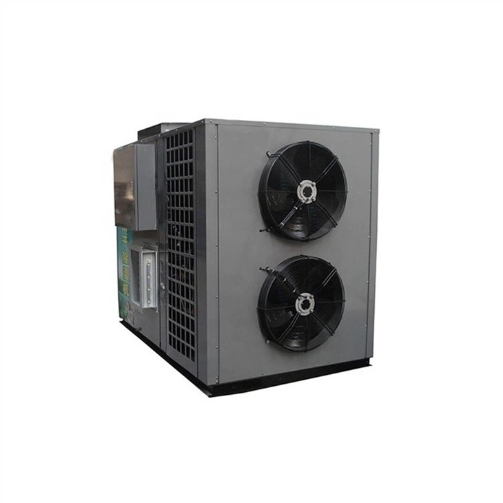 Noodles Drying Machine