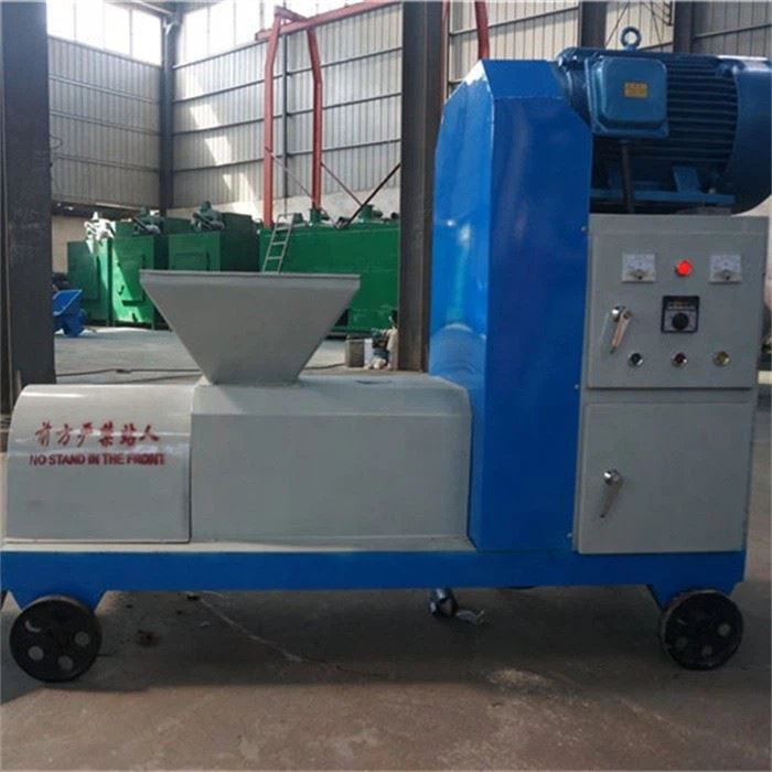 Sawdust Briquette Machine 40mm