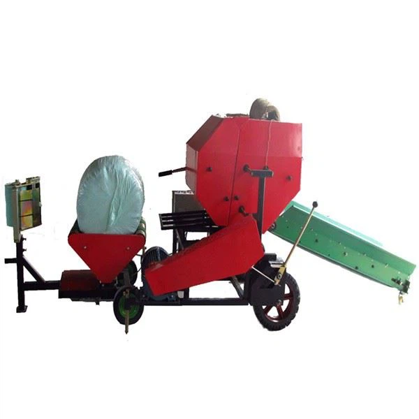 Empacadora de máquina de embalaje pequeña