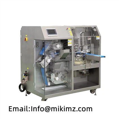 Máquina para hacer bolas de masa hervida con varias formas