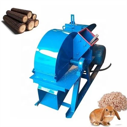Maquinas eléctricas para cortar madera