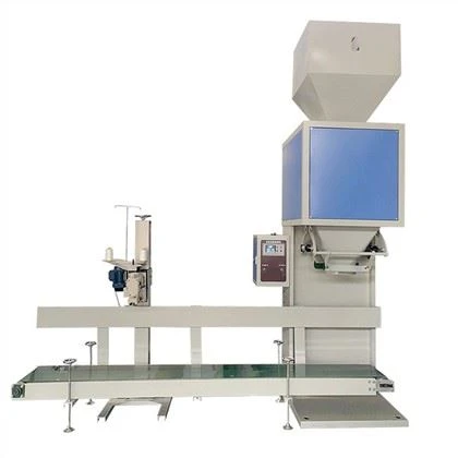 Máquina de envasado de alimentos