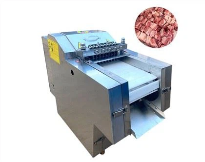 Máquina completamente automática de chorro de pollo