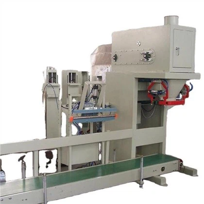 Máquina de embalaje completamente automática