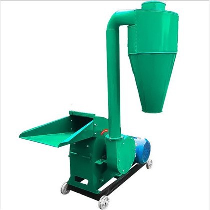 Máquina de molienda de granos