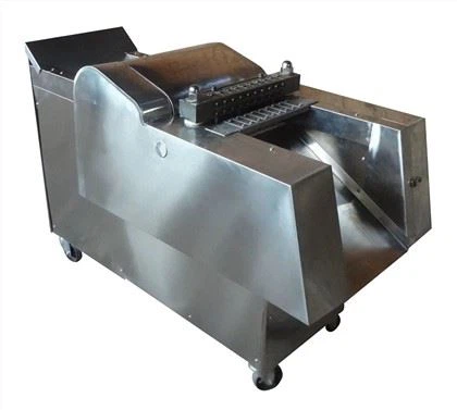 Maquina cortadora de carne