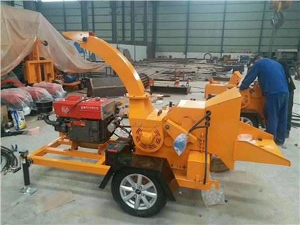 Trituradora trituradora de paletas de madera de desecho