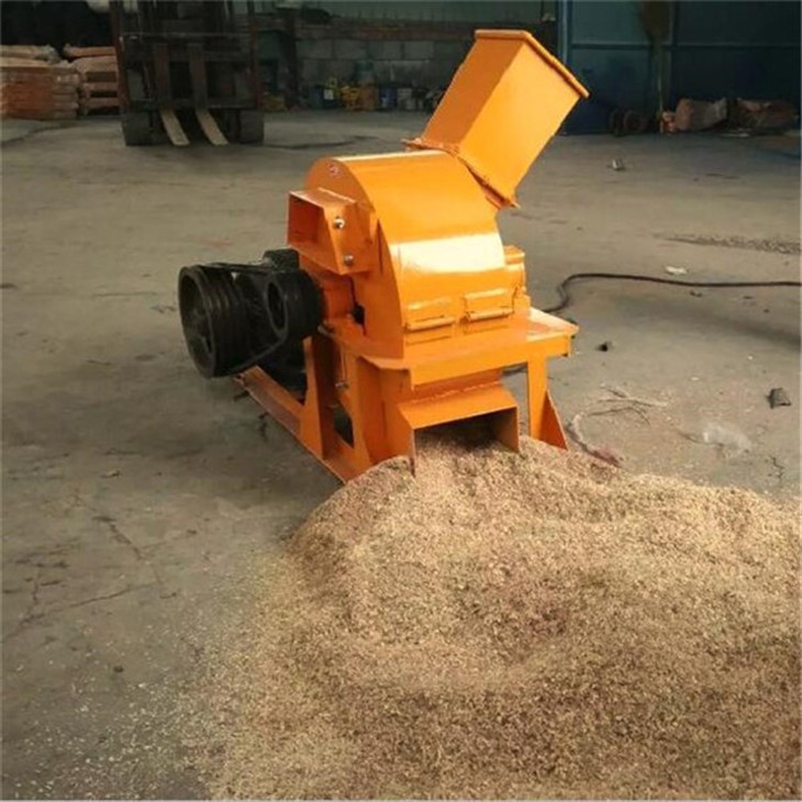 Molino de martillos de gran capacidad de 500 kg